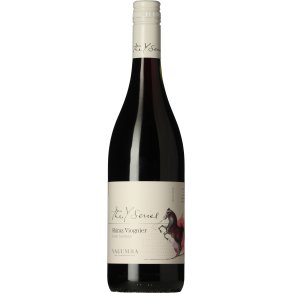Yalumba The Y Series Shiraz Viognier