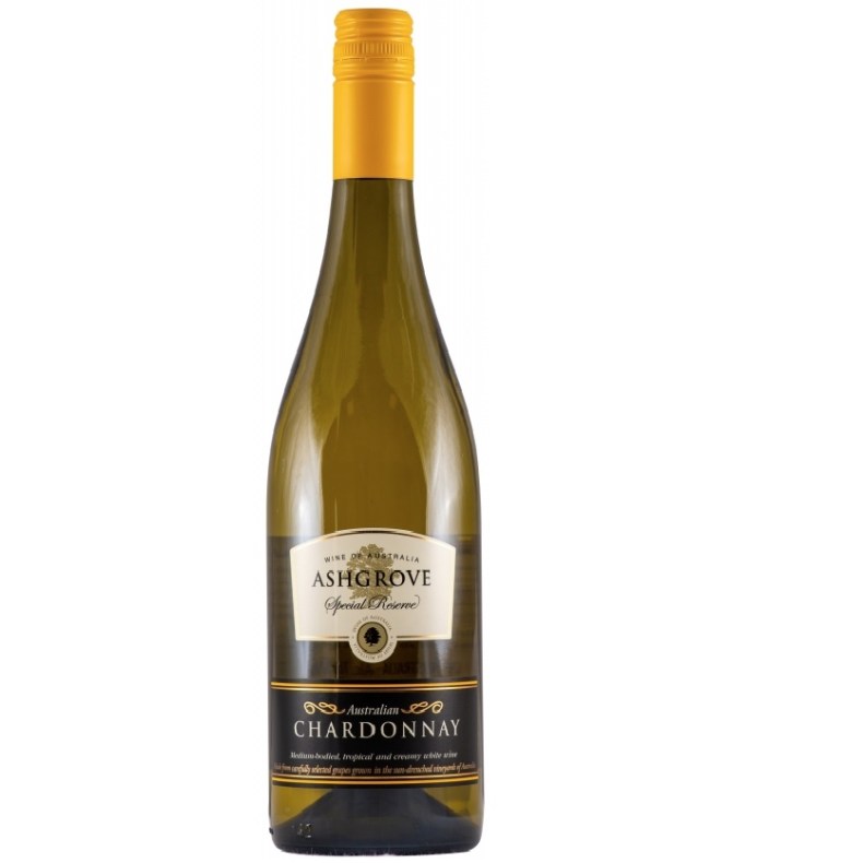 Ashgrove Chardonnay Special Reserve