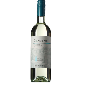 Banfi Centine Bianco Toscana I.G.T.