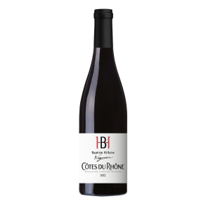 Baptiste Hillaire - C�tes du Rh�ne Vieilles Vignes