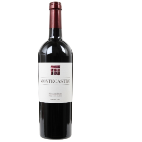 Bodegas Montecastro-Ribera del duero