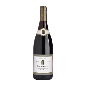 Olivier Tricon, Bourgogne Pinot Noir 