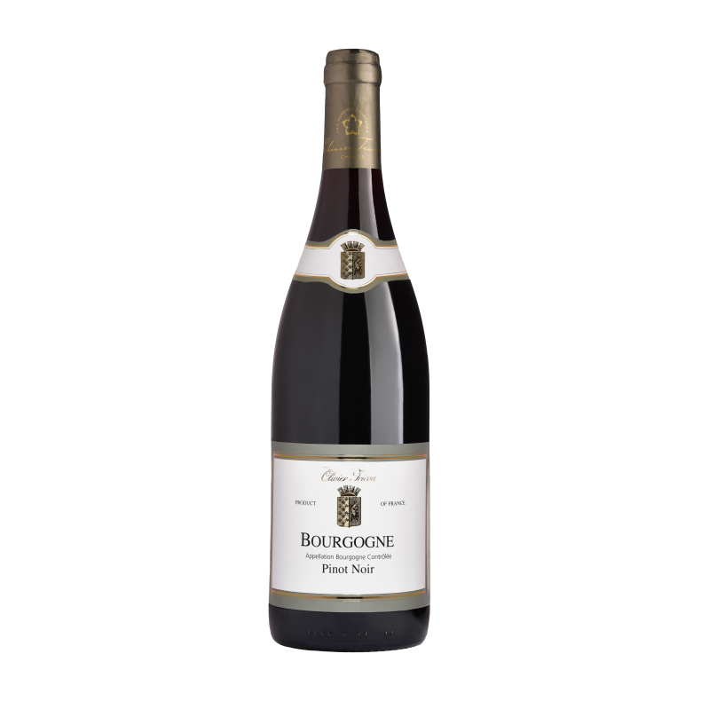 Olivier Tricon, Bourgogne Pinot Noir 