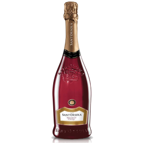 Casa Sant'Orsola - Brachetto D'Acqui DOCG Dolce