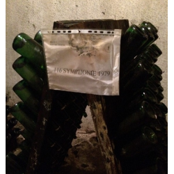 Jacquinot Champagne Blanc de Blancs