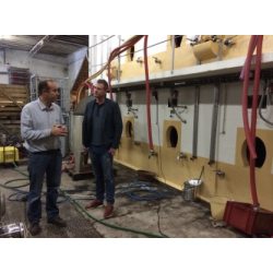 Jacquinot Champagne Blanc de Blancs