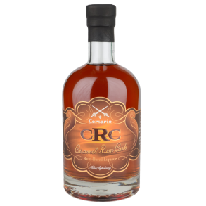 Corsario - Caramel Rum Cask