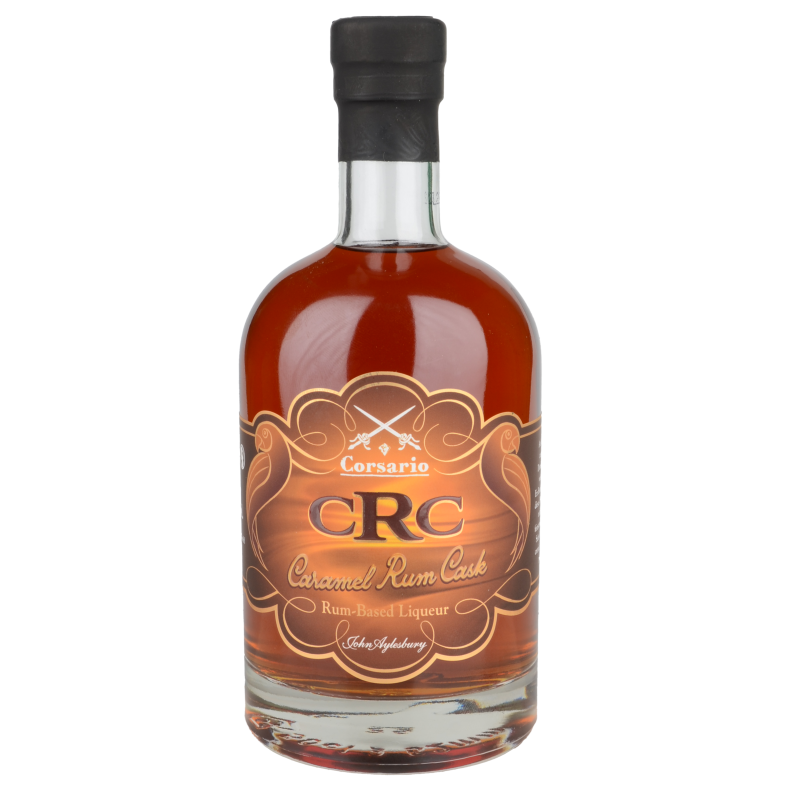 Corsario - Caramel Rum Cask