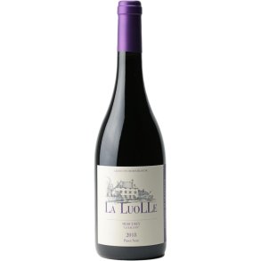 Domaine de la Luolle 2020 Mercurey Rouge Le Balcon