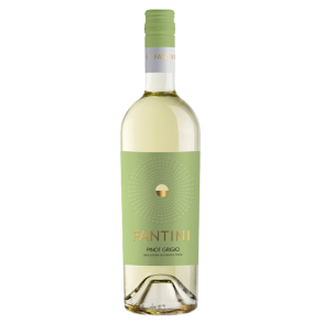 Fantini Pinot Grigio Terre d'Abruzzo IGT