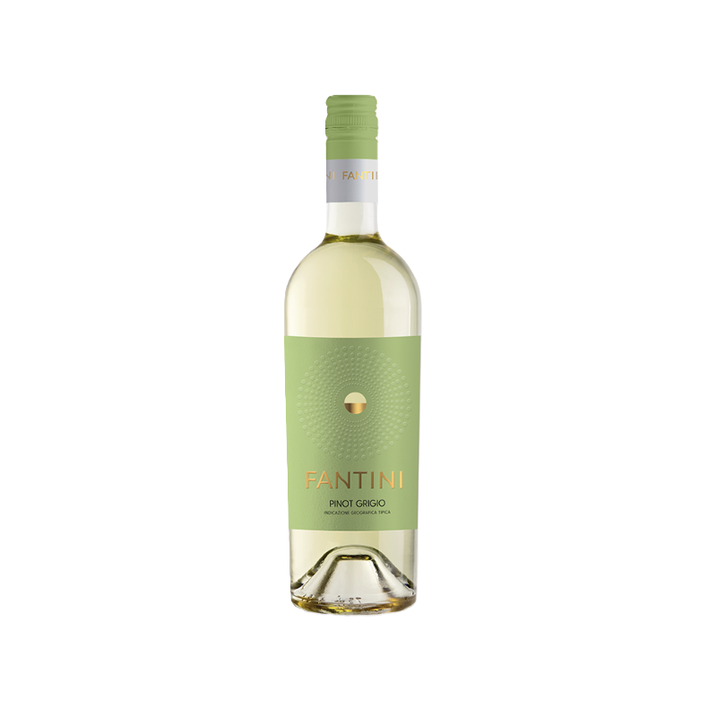 Fantini Pinot Grigio Terre d'Abruzzo IGT