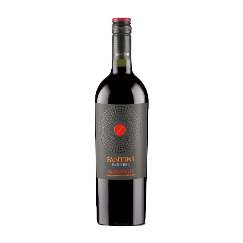 Fantini - Sangiovese, Terre d'Abruzzo IGT