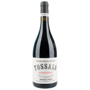 Grifoll Declara, Tossals Selecci Especial 2018 - Mountain Wines