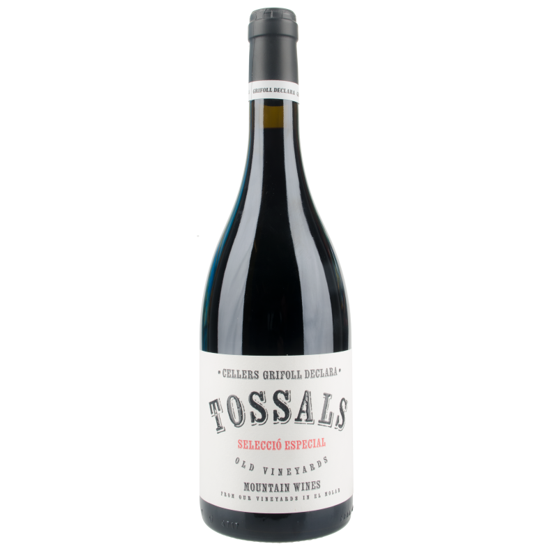 Grifoll Declara, Tossals Selecci Especial 2018 - Mountain Wines