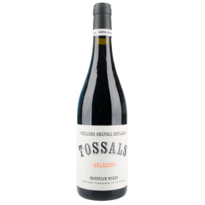 Grifoll Declara, Tossals Selecci 2018 - Mountain Wines