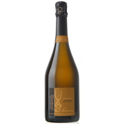 Jacquinot Champagne Harmonie Prestige, 2011