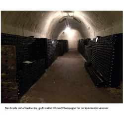 Jacquinot Champagne Symphonie Brut