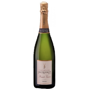 Jacquinot Champagne Private Cuvee Demi Sec