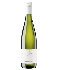 Johannes Hrner Weissburgunder, Pfalz