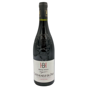 Baptiste Hillaire - Part des Anges Ch�teauneuf-du-Pape