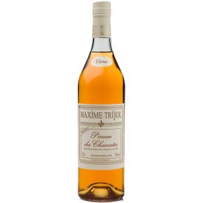 Maxime Trijol, Pineau des Charentes - Vieux