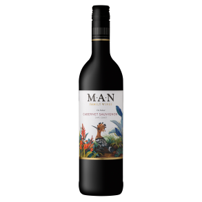 MAN Family - Cabernet Sauvignon 'Ou Kalant' 