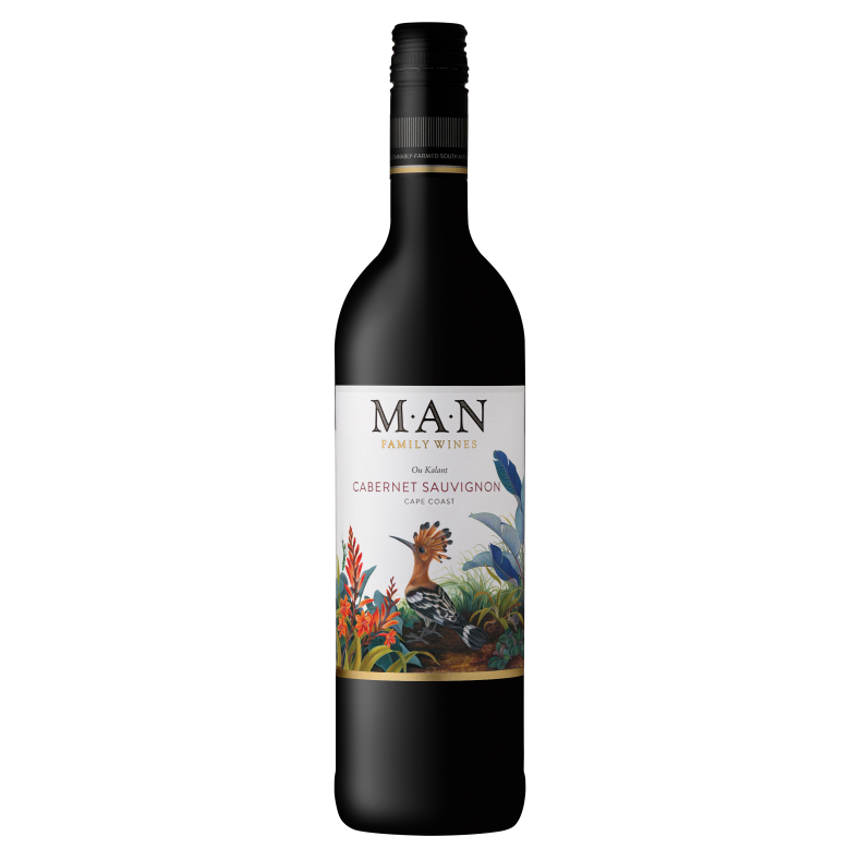 MAN Family - Cabernet Sauvignon 'Ou Kalant' 