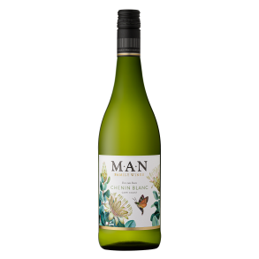 MAN Family - Chenin Blanc 'Free-run Steen' 