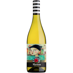 Martin Codax Marietta Albarino