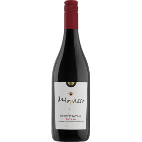 Miopasso Nero dAvola