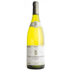 Olivier Tricon, Chablis 1. Cru Montmains 
