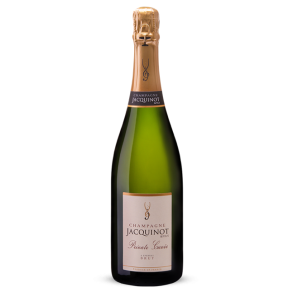 Jacquinot Champagne Private Cuve