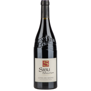 Sibu S�l�ction Cotes Du Rhone