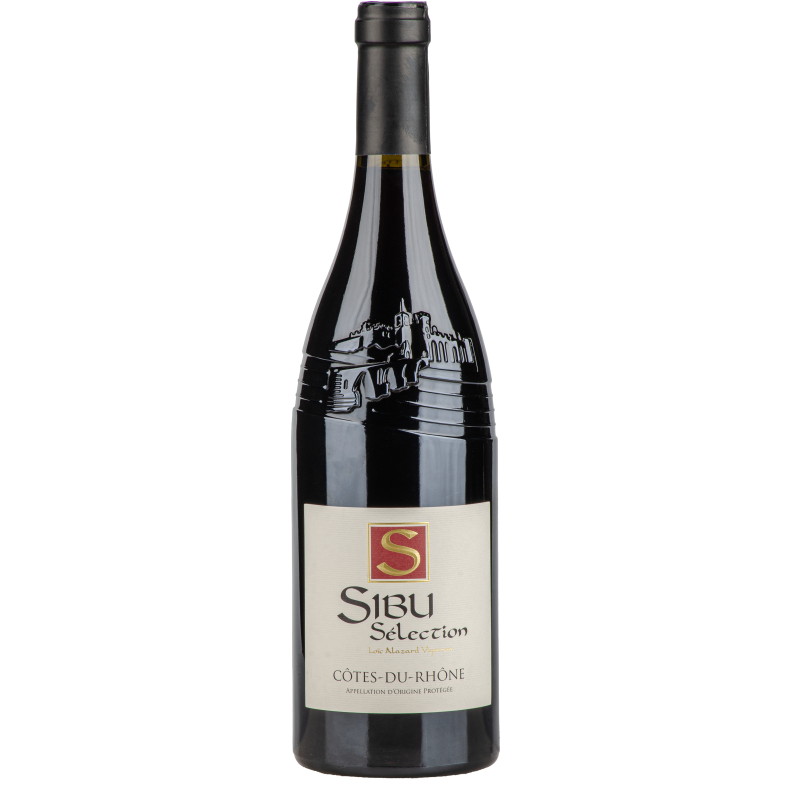 Sibu S�l�ction Cotes Du Rhone