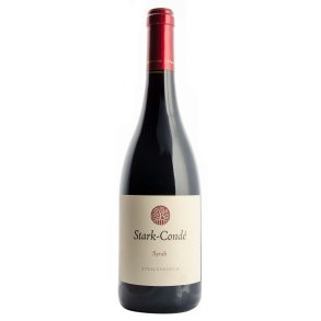 Stark-Cond - Syrah - Stellenbosch