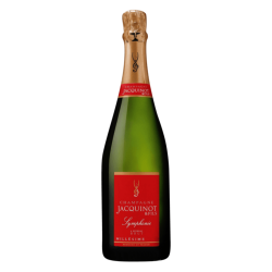 Jacquinot Champagne Symphonie Brut
