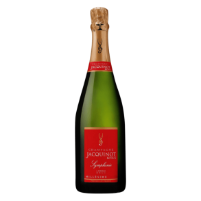 Jacquinot Champagne Symphonie Brut