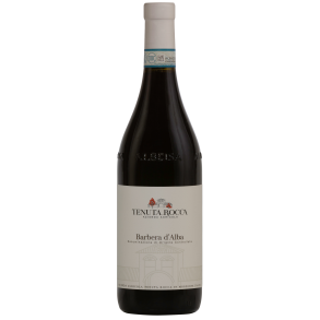 Tenuta Rocca - Barbera D'Alba DOC 