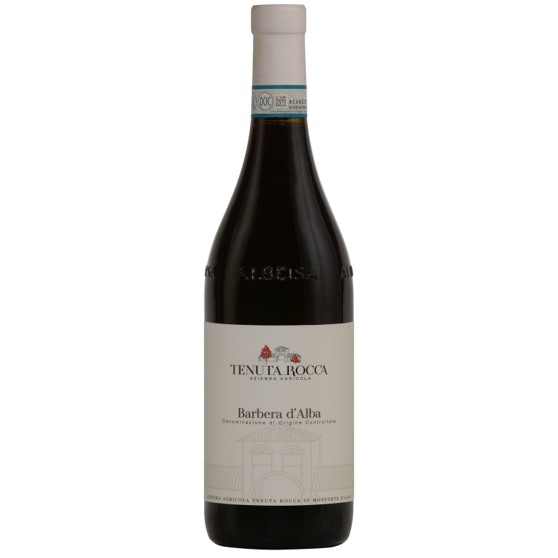 Tenuta Rocca - Barbera D'Alba DOC 