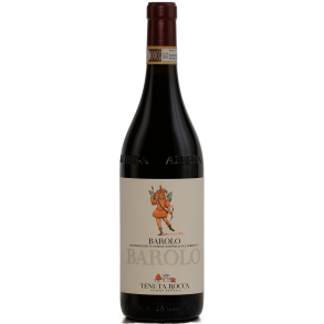 Tenuta Rocca - Barolo DOCG 