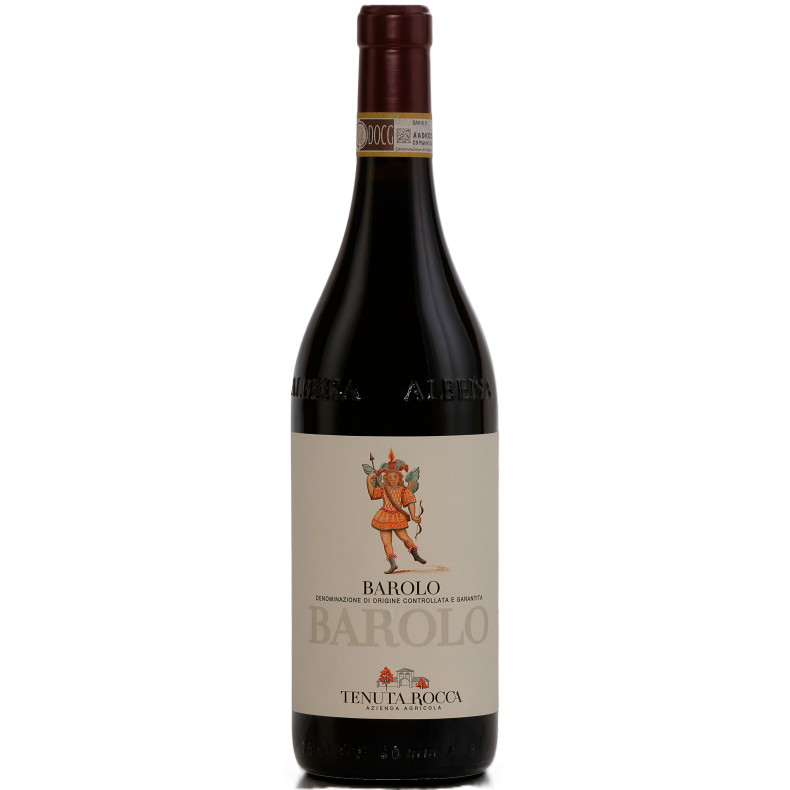 Tenuta Rocca - Barolo DOCG 