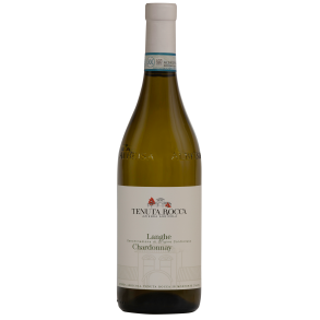 Tenuta Rocca - Langhe Chardonnay DOC 