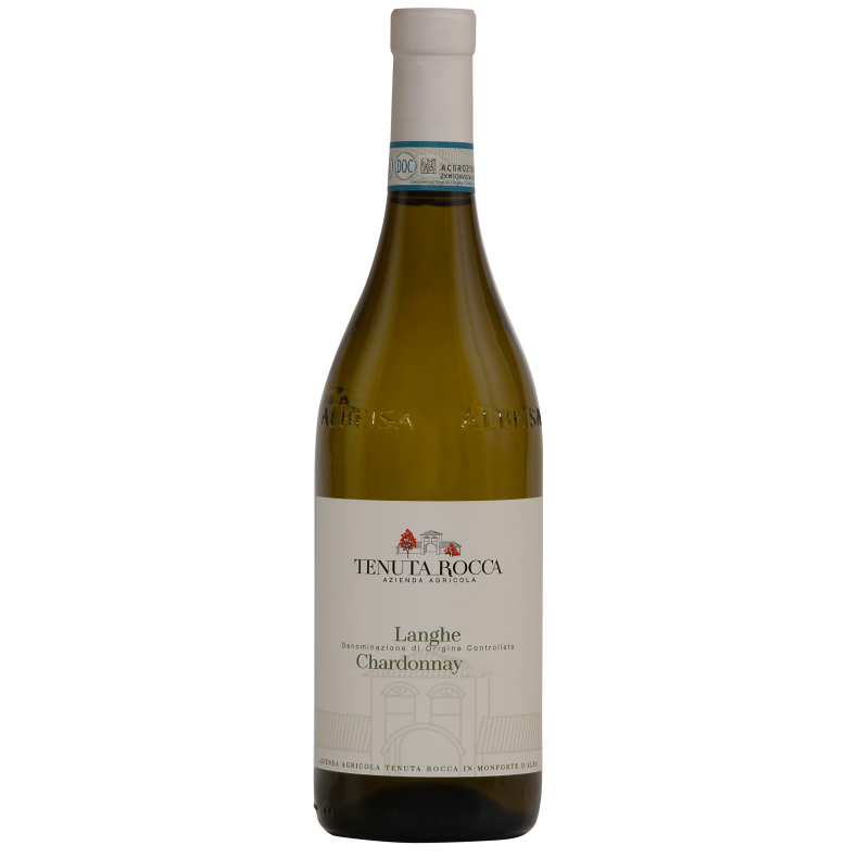 Tenuta Rocca - Langhe Chardonnay DOC 