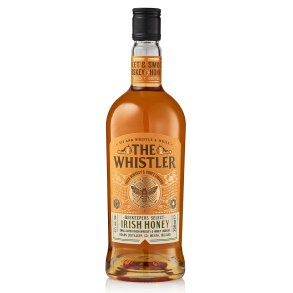 The Whistler - Irish Honey