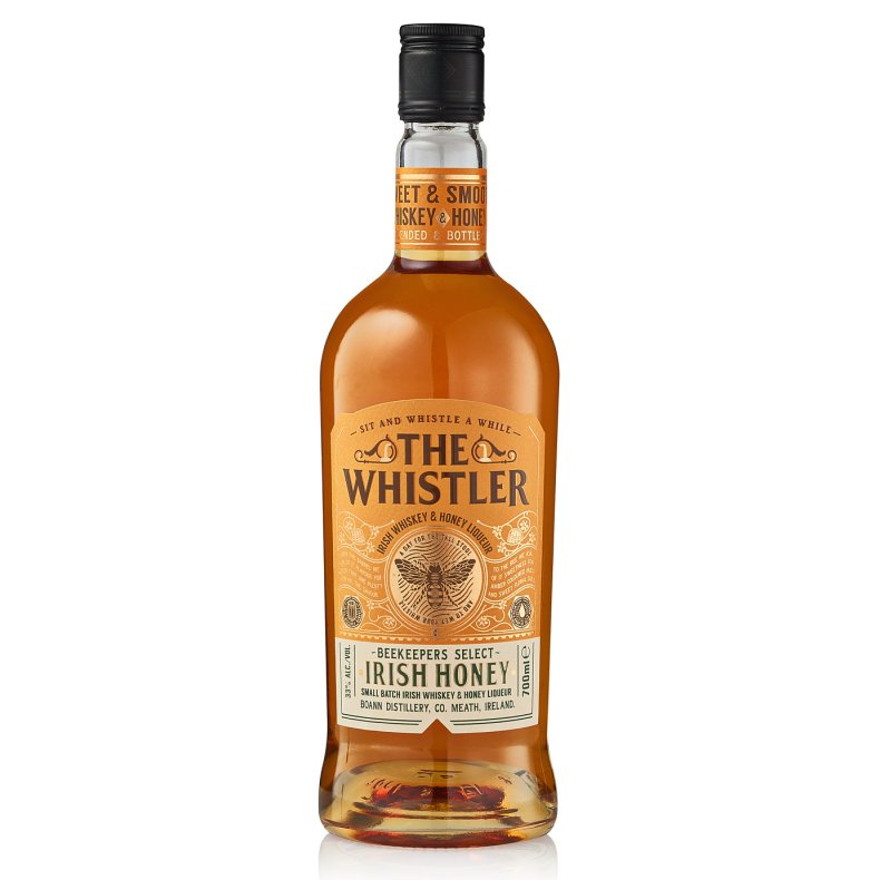 The Whistler - Irish Honey
