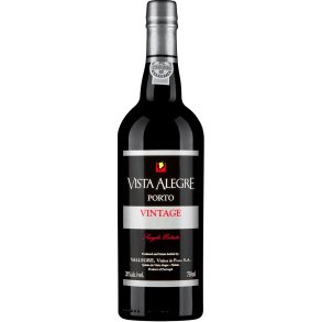 Vista Alegre, 2014 - Vintage Port