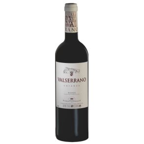 Valserrano, 2017 - Crianza - Rioja