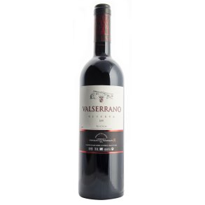 Valserrano, 2016 - Reserva, Rioja