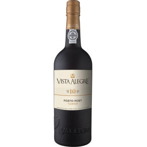 Vista Alegre 10 rs Tawny