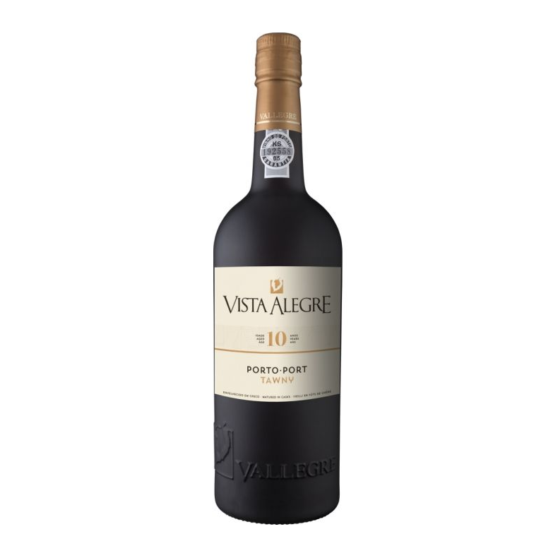 Vista Alegre 10 rs Tawny